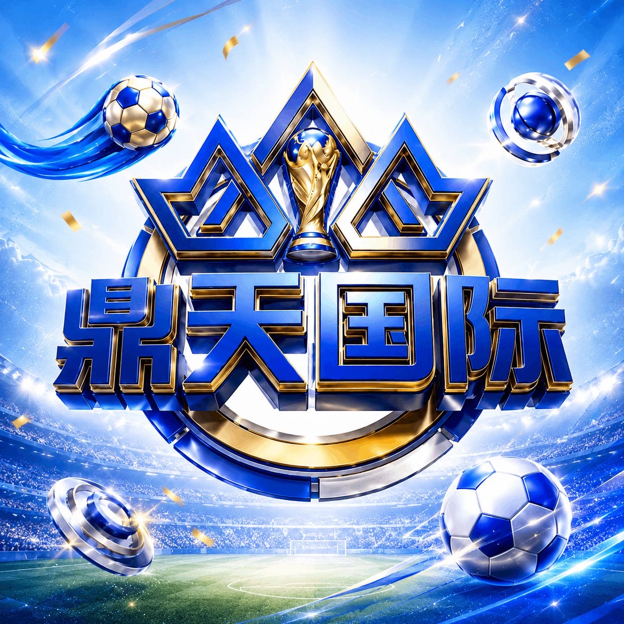 鼎天国际