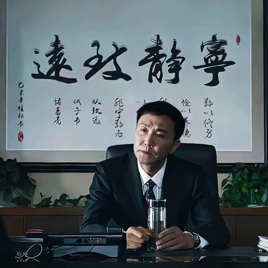 胜天国际