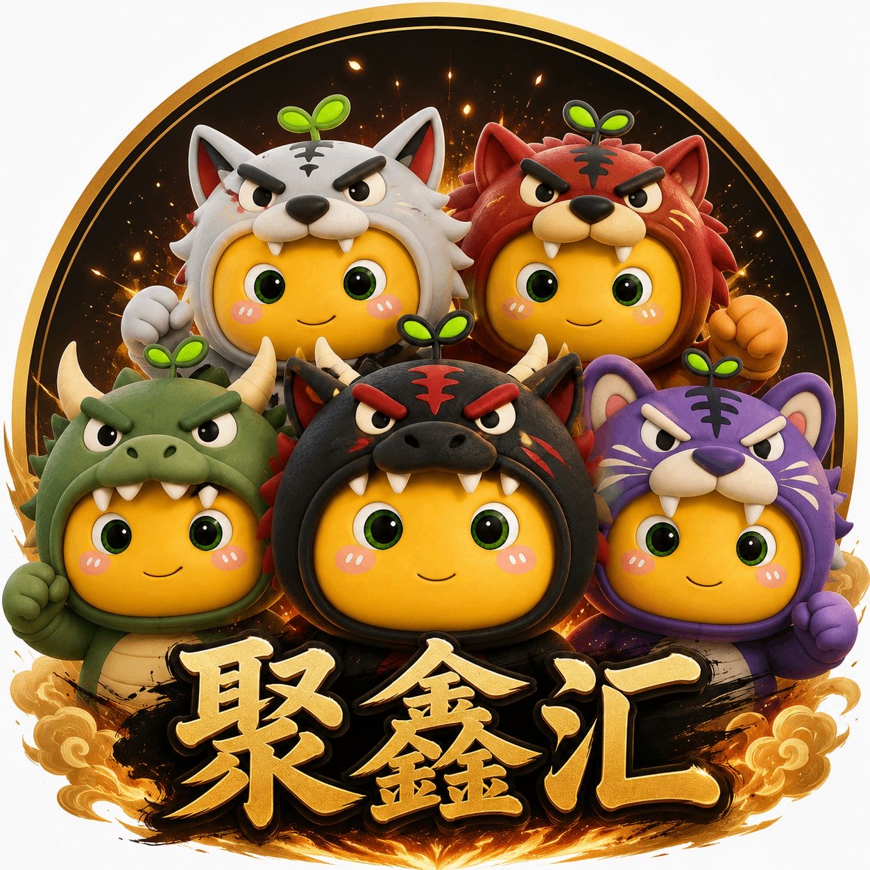 聚鑫汇
